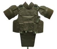 Sell Bulletproof Vest (FDY-JK-027)