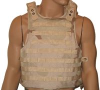 Sell Bulletproof Vest (FDY-JK-044)