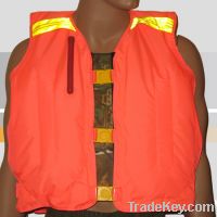 Sell Bulletproof Life-saving Vest (VFDY-R005)