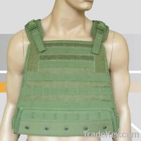 Sell Tactical Bullet Proof Vest (VFDY-R036)