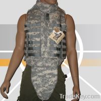 Sell Full Protection Bulletproof Vest (VFDY-R048)
