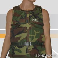 Sell Life-saving Ballistic Vest (VFDY-R033)