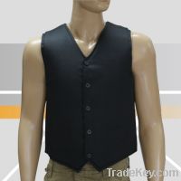 Sell Waistcoat Style Bullet Proof Vest (VFDY-R018)