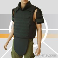 Sell Full Protection Bullet Proof Vest (VFDY-R052)