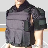 Sell Full Protection Bulletproof Vest (VFDY-R003)