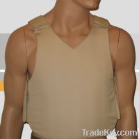 Sell Concealable Style Bullet Proof Vest (VFDY-R024)
