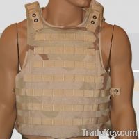 Sell Desert Tactical Ballistic Vest (VFDY-R027)