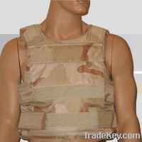 Sell Aramid Bullet Proof Vest (VFDY-R035)