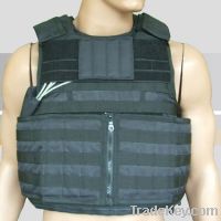 Sell One Point Release Style Bulletproof Vest(VFDY-R043)