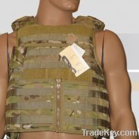 Sell Bullet Proof Vest (VFDY-R043)