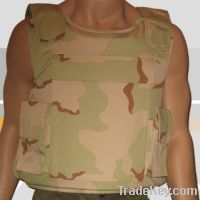 Sell Body Armor Vest (VFDY-R023)