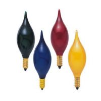 sell G40 E12 incandescent bulbs