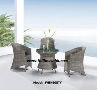 garden furniture FHSK-605TY