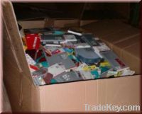 Bosch Tool Accessories mixed pallets