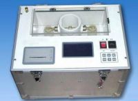 Automatic Tension Tester