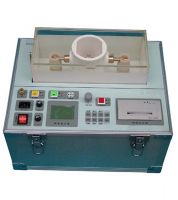 Automatic Flash Point Tester