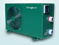 Sell Zealux swimming pool heat pump