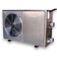 Sell stainless steel pool heat pump