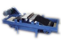 Sell  RCYC- Crossbelt Magnetic Separator