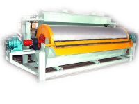Supply NCT Thickening Magnetic Separator