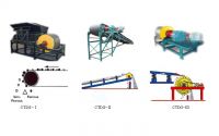 Supply CTDG Dry Drum Magnetic Separator