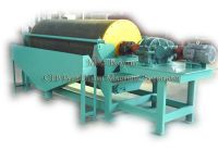 Sell CTB Wet Drum Magnetic Separator For Iron Sand