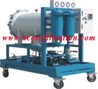 Sell Fuel Oil Purifiers, Oil Flushing Machine, Oil Filter, Oil Recycler