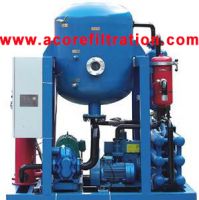 Sell Oil Water Separator, Oily Separation, Oily Water Seperator