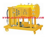 Sell Gasoline Oil Purifier, Oil Cleaning Machine, Oil Reclamation/Remove