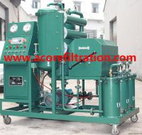 Vegetable Cooking Oil Purifier, Oil Treatment, Oil Refining Machine