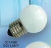 LED BALL LAMP FROM SHINING BLICK