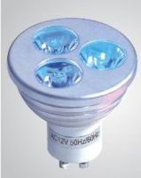 LED cup light