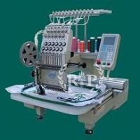 Sell 1201 Compact Tubular Machine