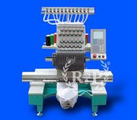 Sell Single head Compact Tubular Embroidery machine