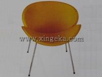 egg chair, leisure chair