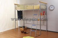 Sell  bunk bed, metal bed