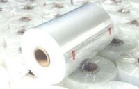 Sell POF shrink films