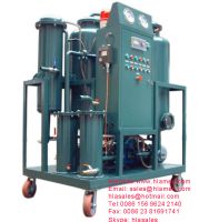 Waste Hydraulic Oil Processing Renewing Machine