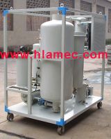 Vacuum Dielectric Oil Filtration Systems