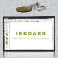 IEBOARD electromagnetic whiteboard