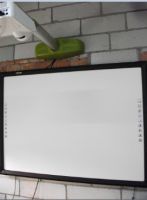 interactive whiteboard, infared whiteboard, touchable board