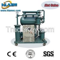 Used Transformer Oil Regeneration Machine