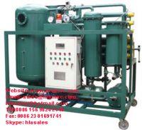 Waste Cooking Oil Processing Equipment