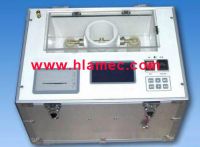 Oil Kinematic Viscosity Testing Equipment