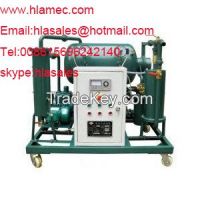 LVP Industrial Hydraulic Oil Purifier