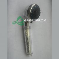 Sell germanium shower head, beautycare shower head, eco shower head(GS