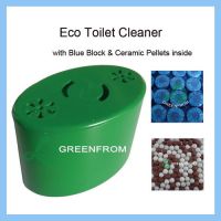 Sell Toilet Blue Block Cleaner