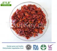 supply dehydrated bell pepper