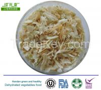 dehydrated onion granula