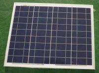 Sell  solar panel poly 30W